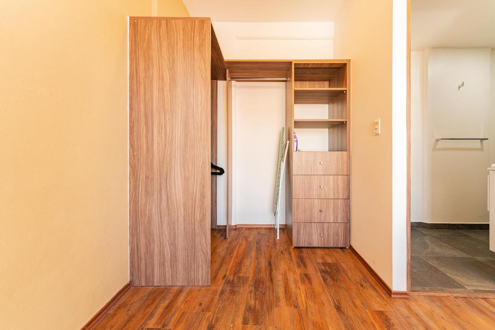 Doctores Apartments By Vh Kota Meksiko Bagian luar foto
